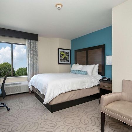 Best Western Travelers Rest/Greenville Ruang foto