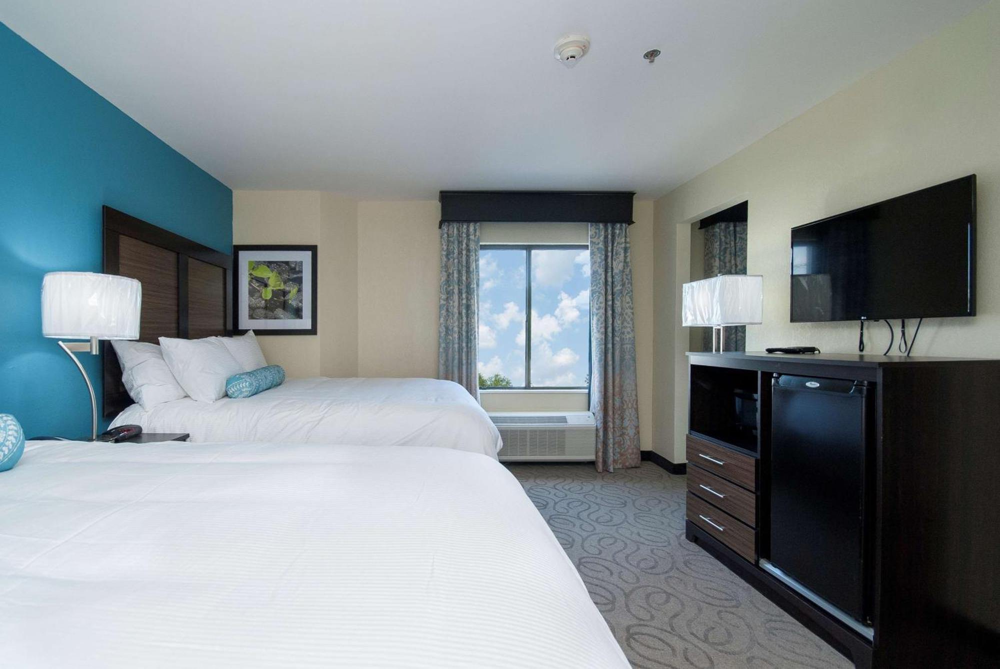 Best Western Travelers Rest/Greenville Ruang foto