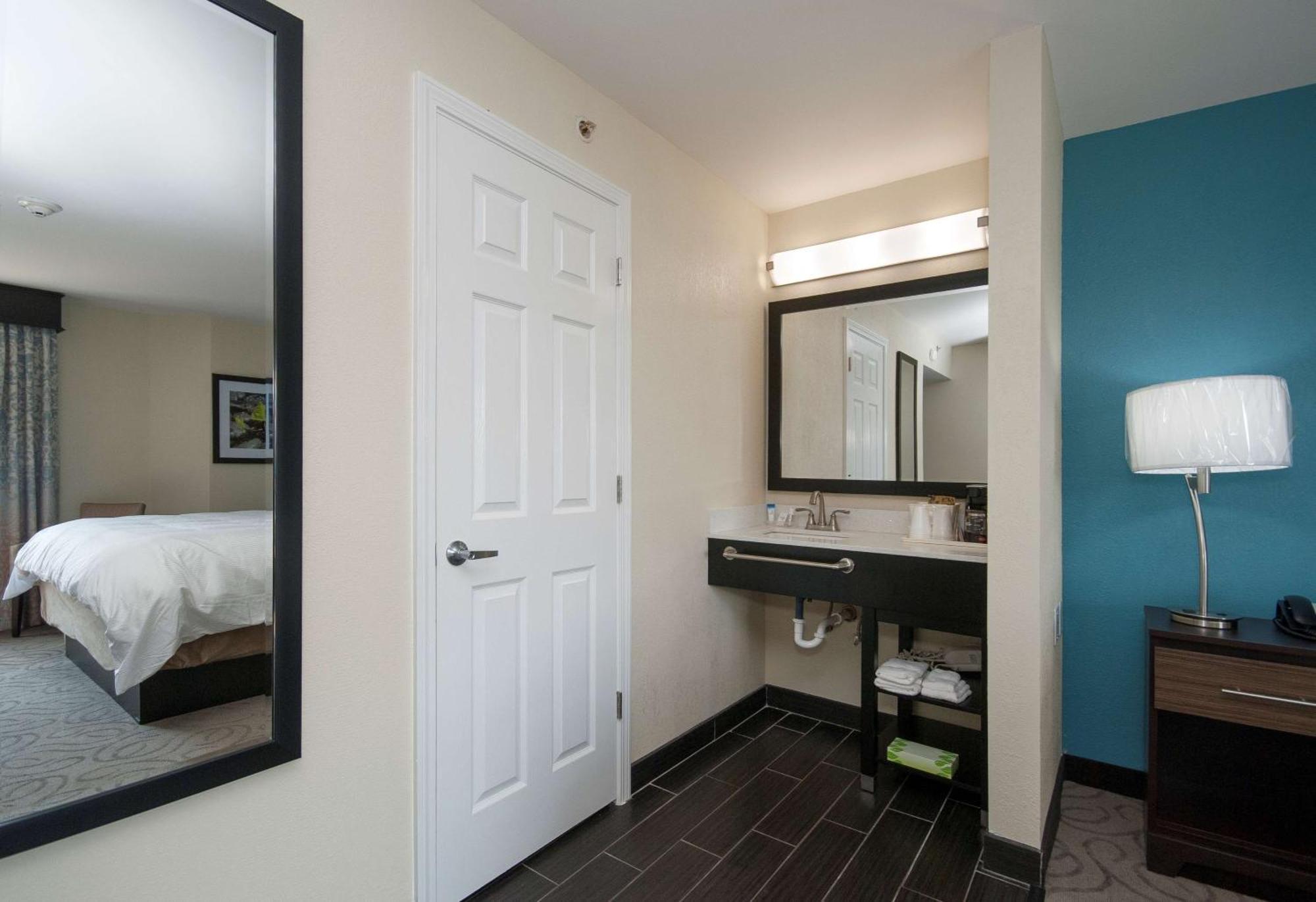 Best Western Travelers Rest/Greenville Ruang foto