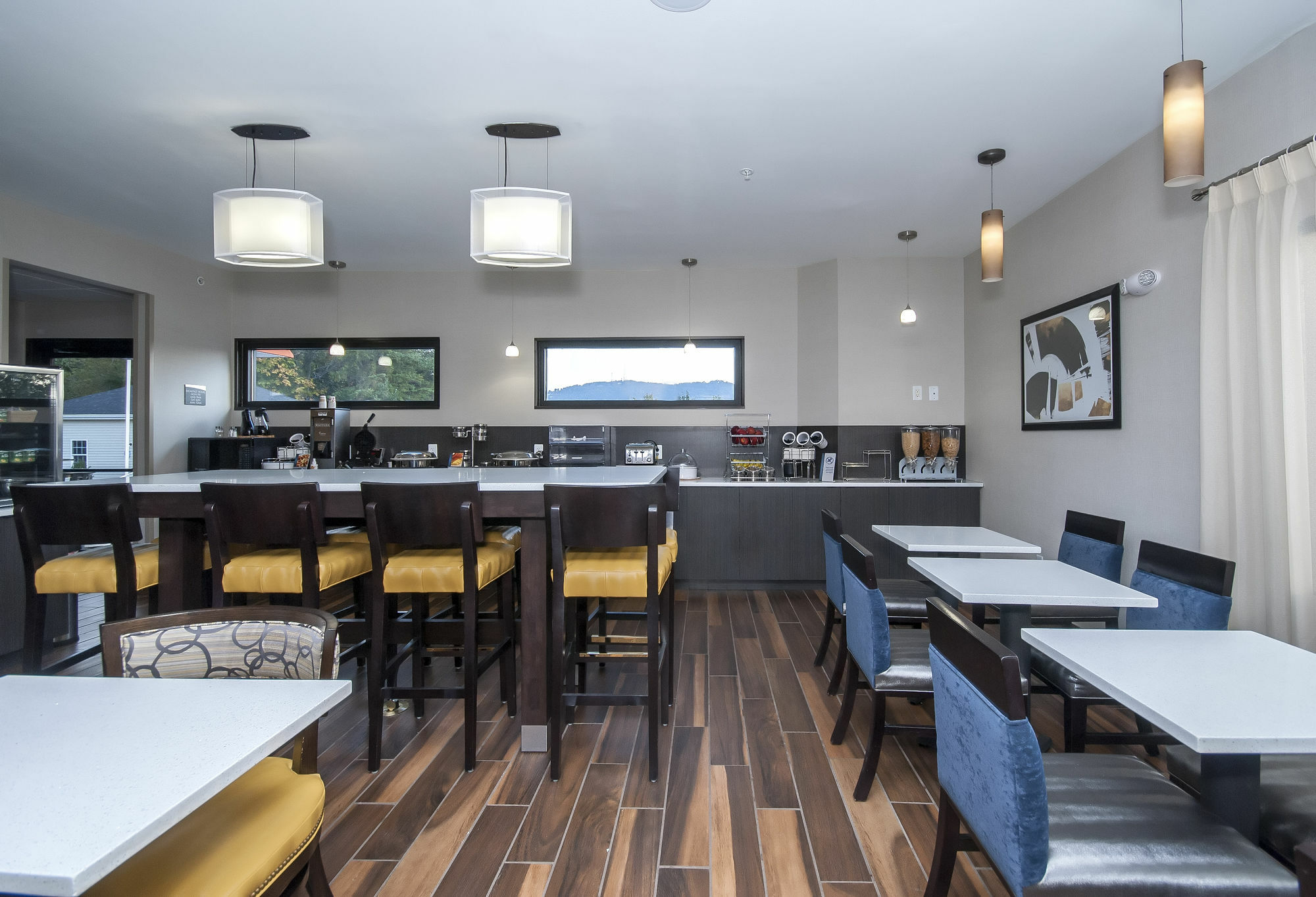 Best Western Travelers Rest/Greenville Bagian luar foto